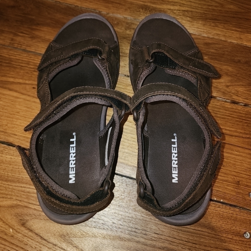 Merrell Sandspur 2 Convert Sandals​ - Picture 8 of 14